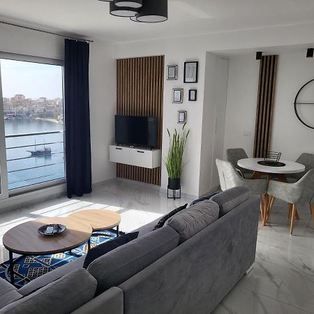 Stella Apartment Σαράντα Εξωτερικό φωτογραφία