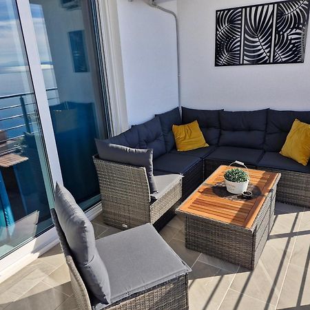 Stella Apartment Σαράντα Εξωτερικό φωτογραφία