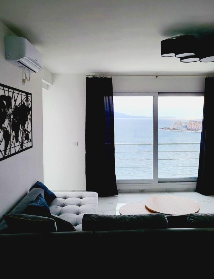 Stella Apartment Σαράντα Εξωτερικό φωτογραφία