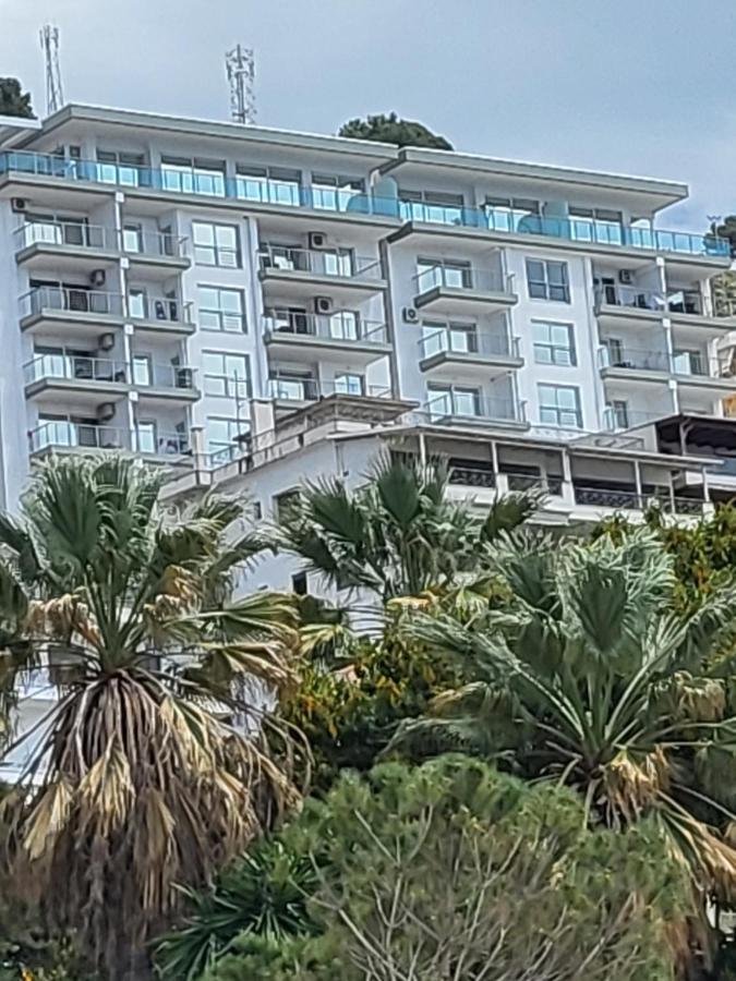 Stella Apartment Σαράντα Εξωτερικό φωτογραφία