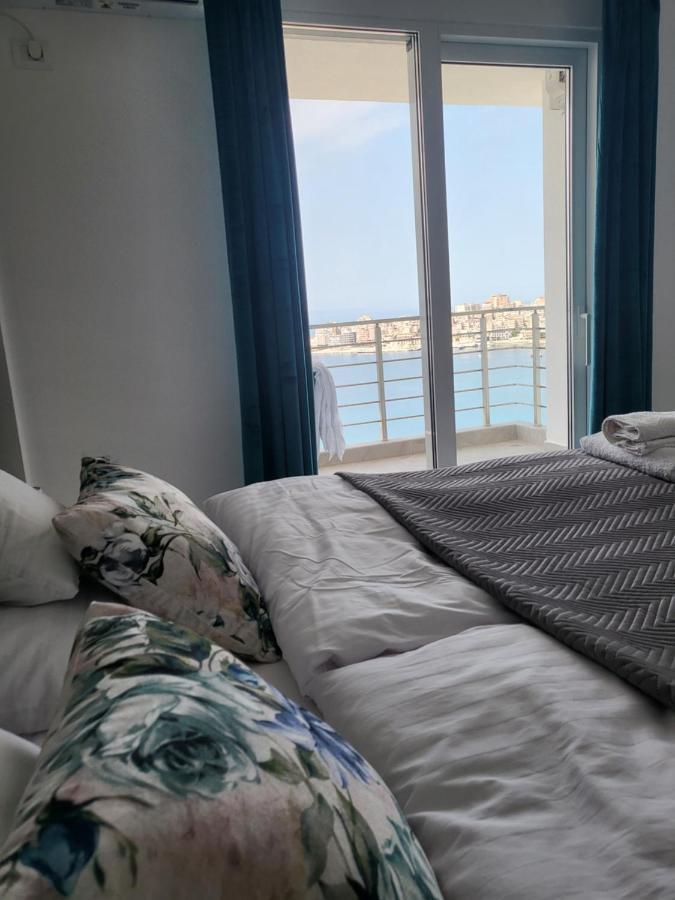 Stella Apartment Σαράντα Εξωτερικό φωτογραφία